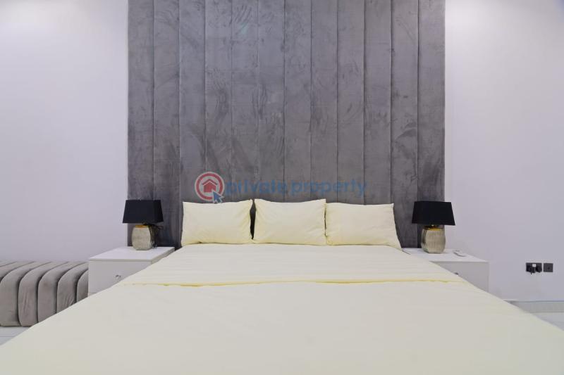 Wisdom luxurious 4 bedroom duplex - 20 4 bedroom Duplex Short let Lekki County Home Lekki Phase 1 Lagos - 20