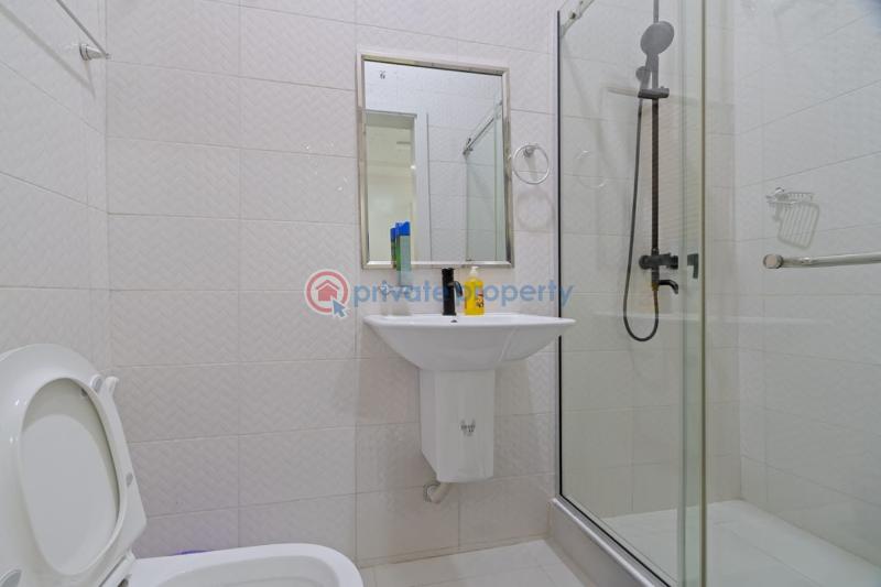 Wisdom luxurious 4 bedroom duplex - 14 4 bedroom Duplex Short let Lekki County Home Lekki Phase 1 Lagos - 14