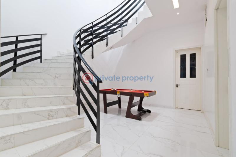 Wisdom luxurious 4 bedroom duplex - 27 4 bedroom Duplex Short let Lekki County Home Lekki Phase 1 Lagos - 27