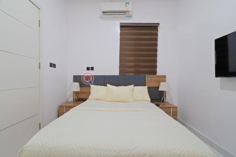 Wisdom luxurious 4 bedroom duplex - 10 4 bedroom Duplex Short let Lekki County Home Lekki Phase 1 Lagos - 10