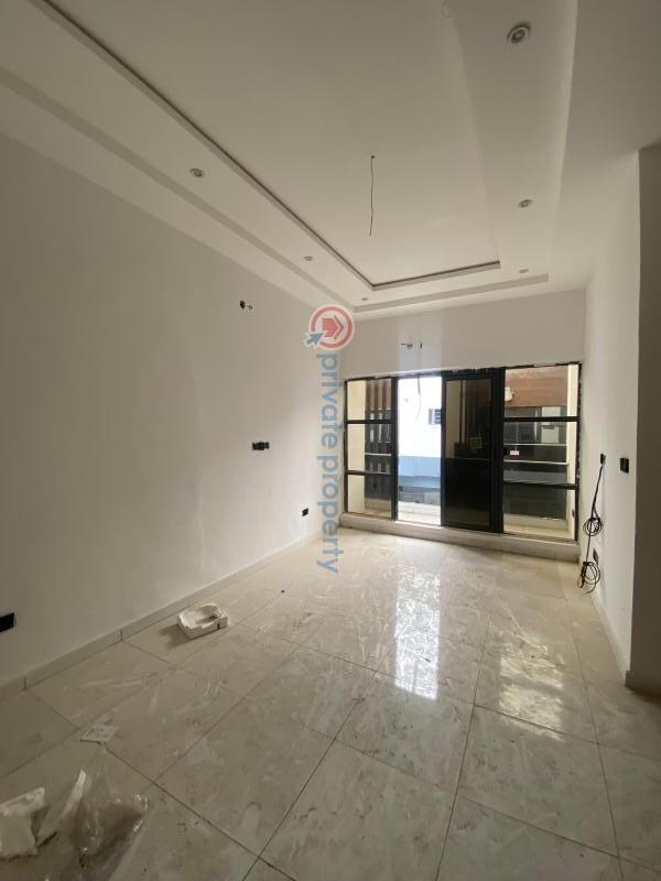 4 bedroom Terraced Duplex For Sale Ikota Ajah Lagos - 4