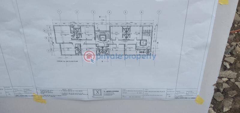 Office For Sale The Grosvenors Place, For Office Space/shop/mall. Good For Business Obafemi Awolowo Way Ikeja Lagos - 4