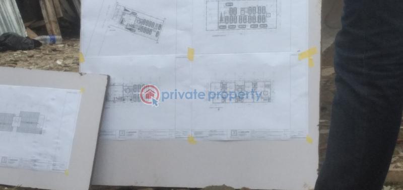 Office For Sale The Grosvenors Place, For Office Space/shop/mall. Good For Business Obafemi Awolowo Way Ikeja Lagos - 8