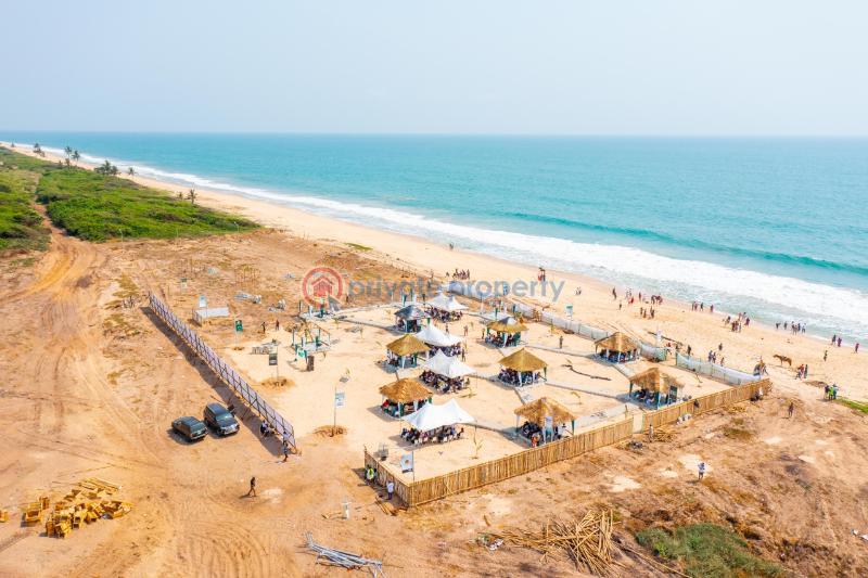 Land For Sale Wealthy Islet Estate Abijo Ajah Lagos - 16