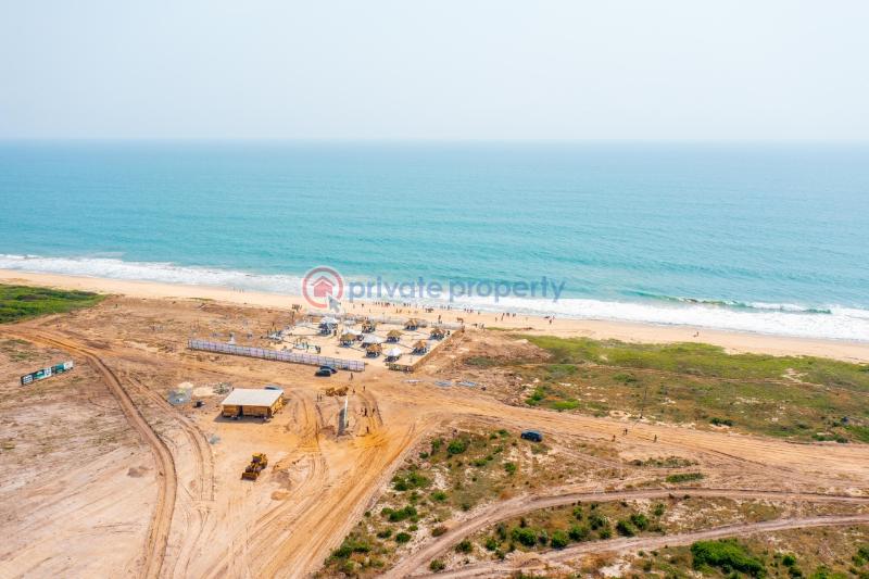 Land For Sale Wealthy Islet Estate Abijo Ajah Lagos - 15