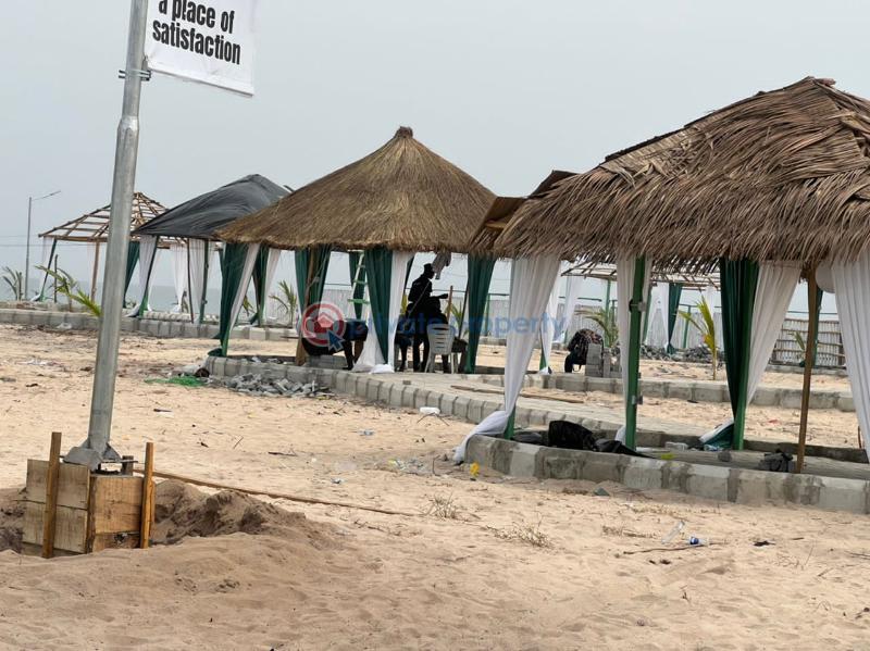 Land For Sale Wealthy Islet Estate Abijo Ajah Lagos - 14