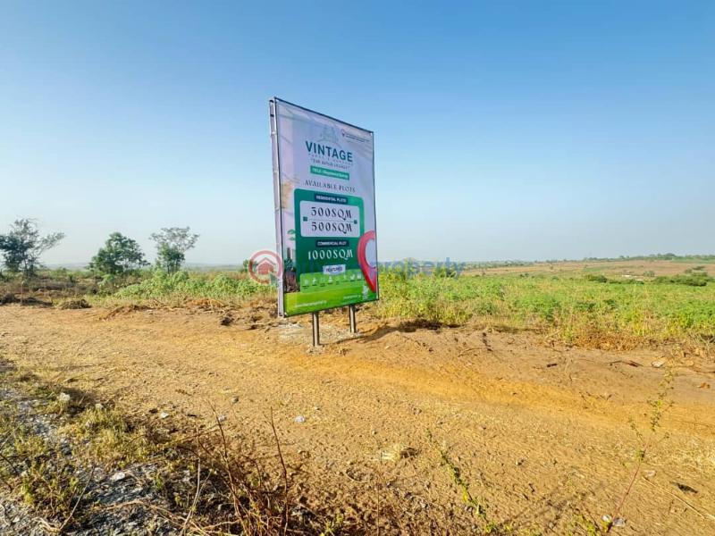 A plot of land - 4 Land For Sale Ibadan Oyo - 4