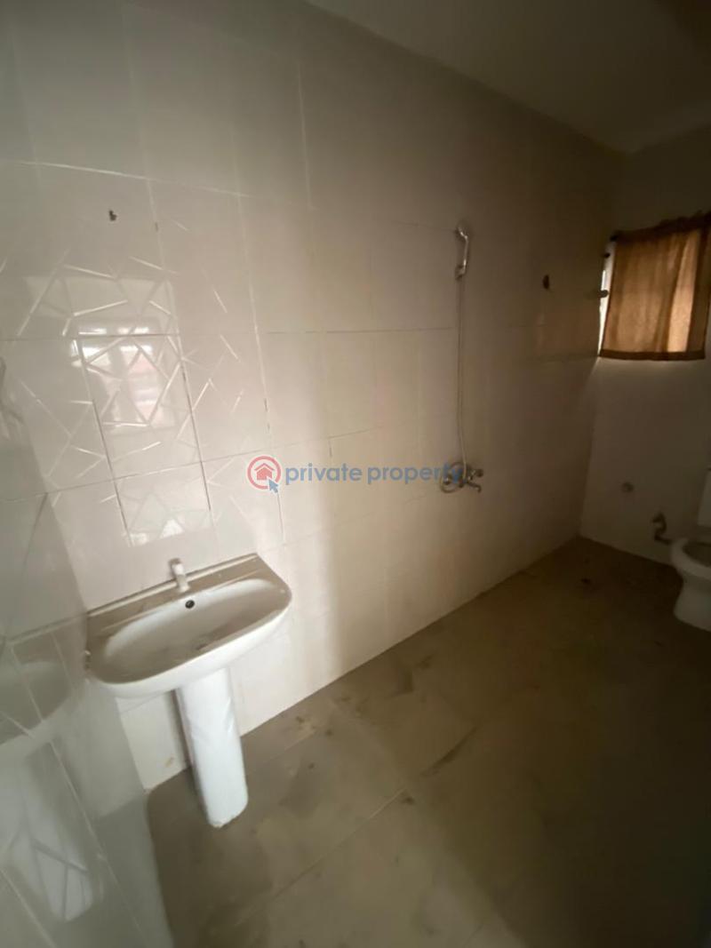 2 bedroom Flat & Apartment For Rent Osapa Lekki Lagos - 4