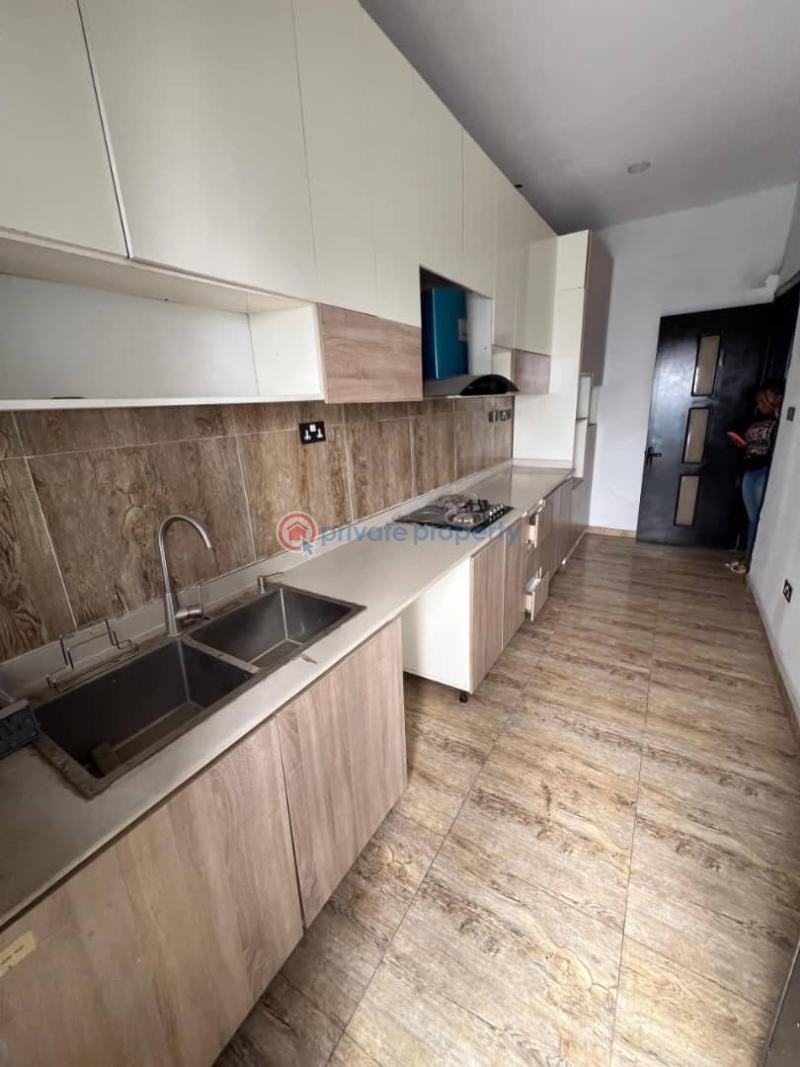 2 bedroom Flat & Apartment For Rent Salem Right Ikate Elegushi Lekki Lagos - 6