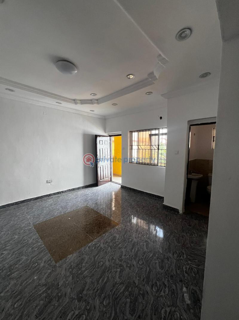 2 bedroom Flat & Apartment For Rent Gated Estate Ikate Elegushi Lekki Lagos - 6