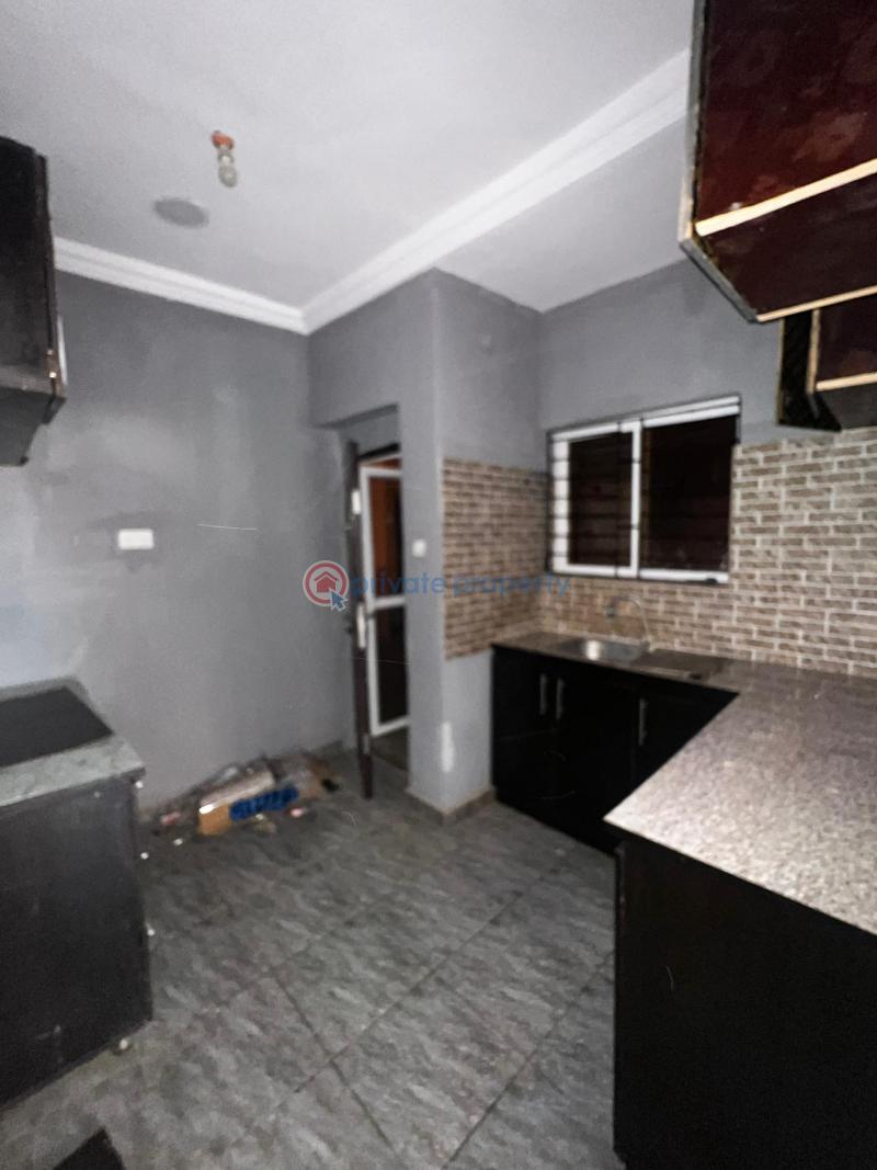 2 bedroom Flat & Apartment For Rent Gated Estate Ikate Elegushi Lekki Lagos - 3