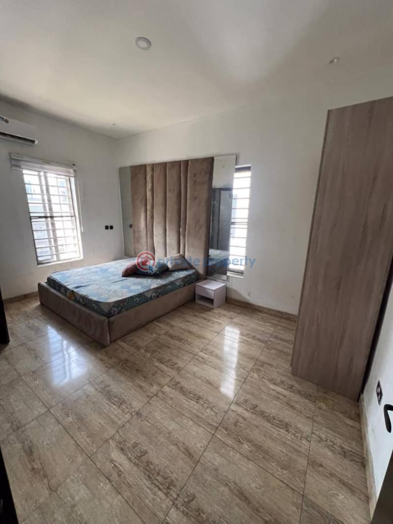 2 bedroom Flat & Apartment For Rent Salem Right Ikate Elegushi Lekki Lagos - 3
