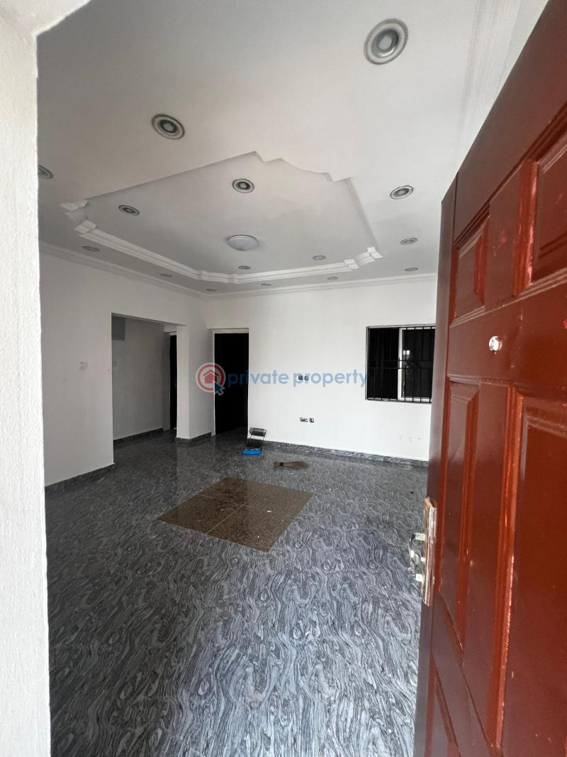 2 bedroom Flat & Apartment For Rent Gated Estate Ikate Elegushi Lekki Lagos - 2