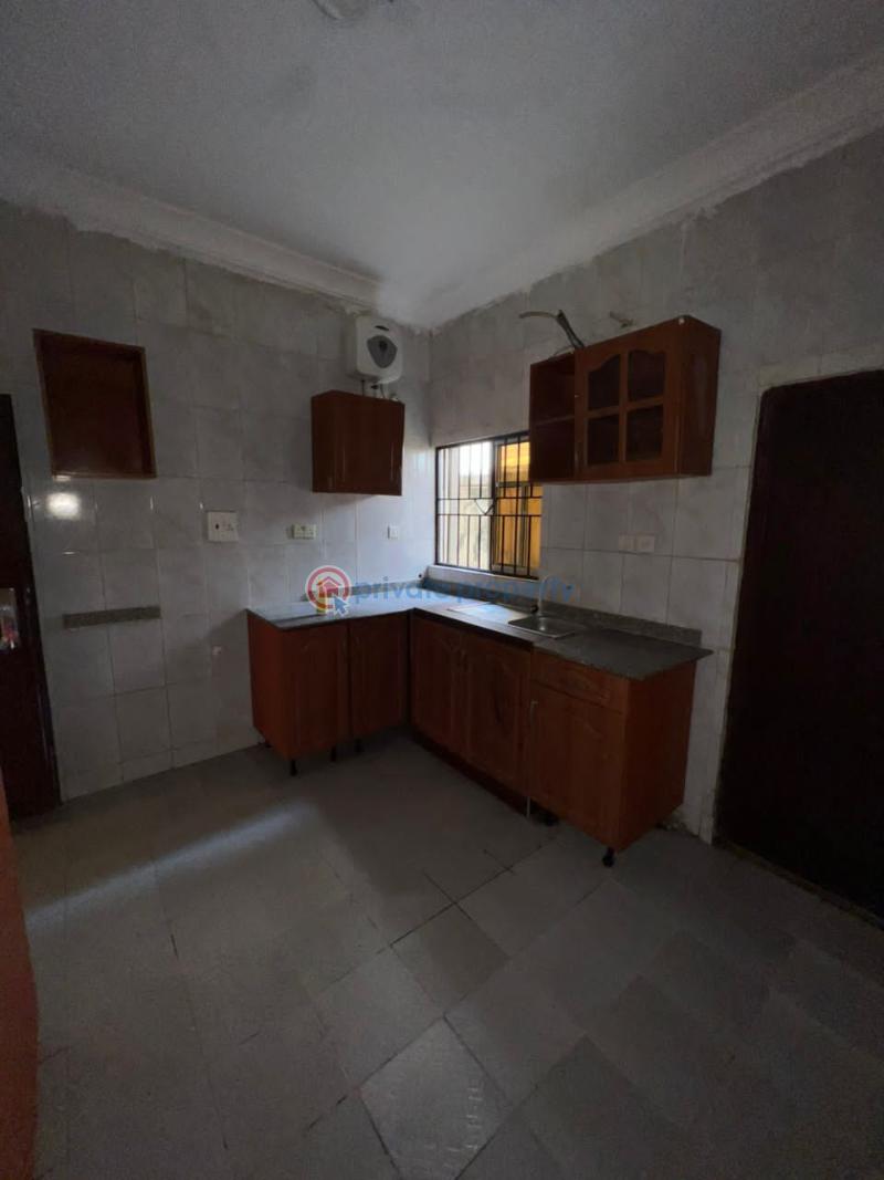 2 bedroom Flat & Apartment For Rent Itedo Estate Lekki Phase 1 Lagos - 9