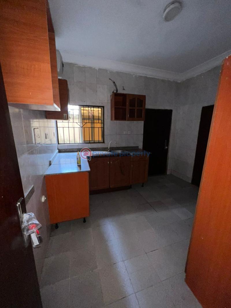 2 bedroom Commercial Property For Rent Itedo Estate Lekki Phase 1 Lagos - 2