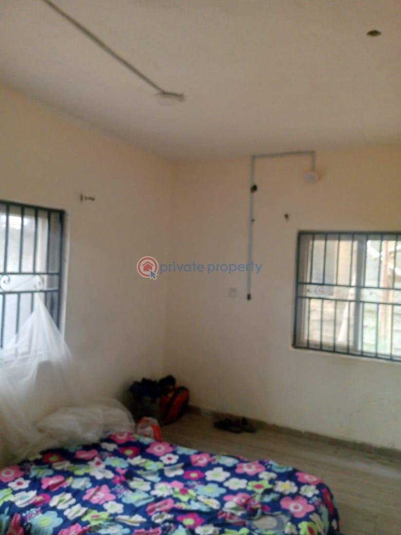 2 bedroom Flat & Apartment For Rent Ikate Elegushi Lekki Lagos - 1