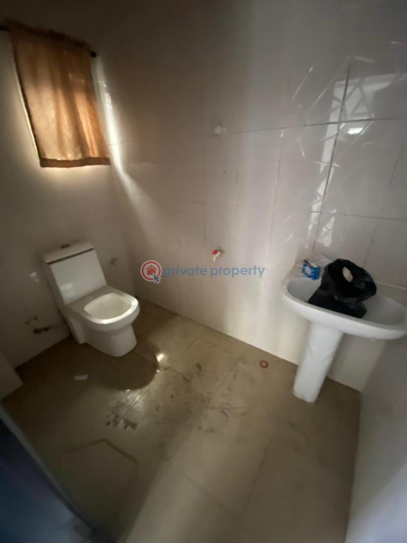 2 bedroom Flat & Apartment For Rent Osapa Lekki Lagos - 5