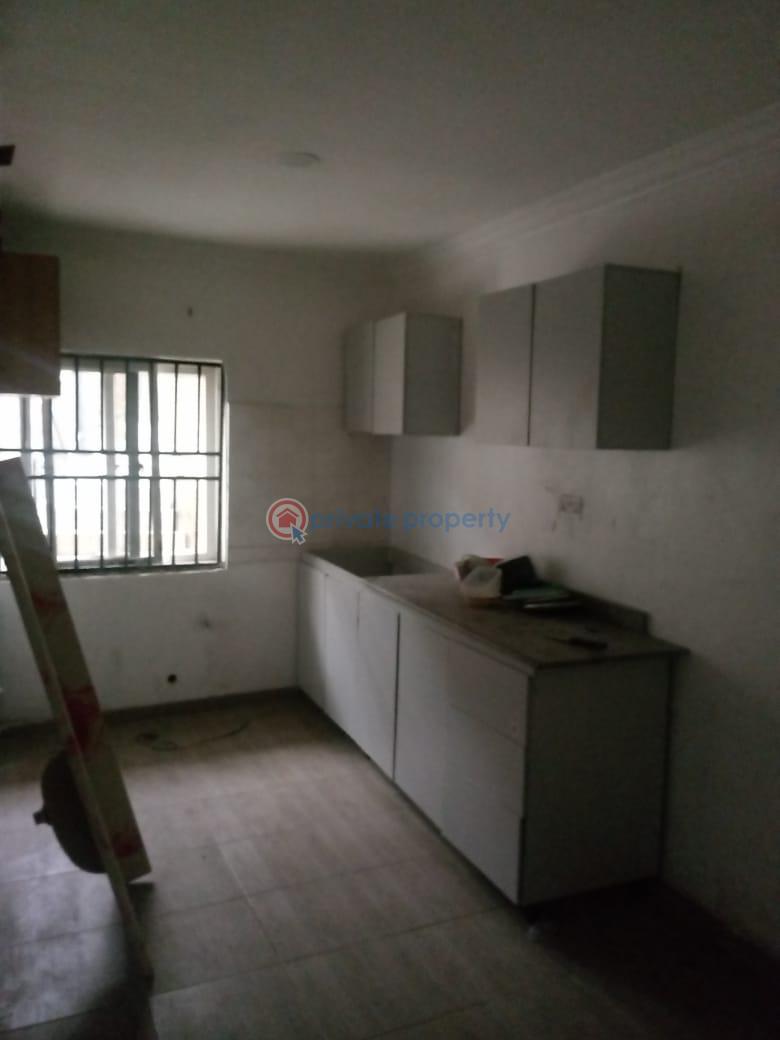 2 bedroom Flat & Apartment For Rent Ikate Elegushi Lekki Lagos - 3