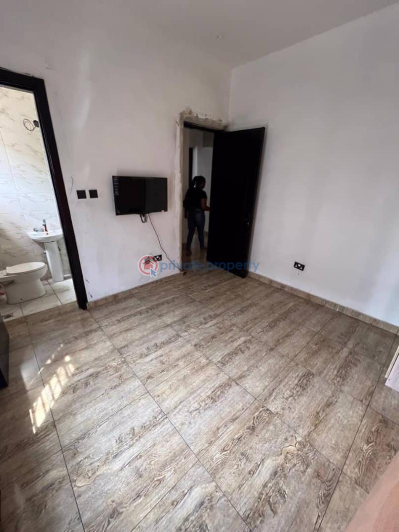 2 bedroom Flat & Apartment For Rent Salem Right Ikate Elegushi Lekki Lagos - 4