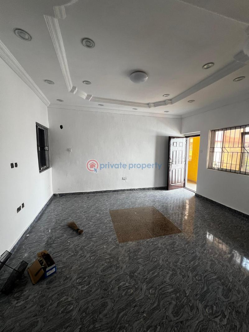 2 bedroom Flat & Apartment For Rent Gated Estate Ikate Elegushi Lekki Lagos - 8