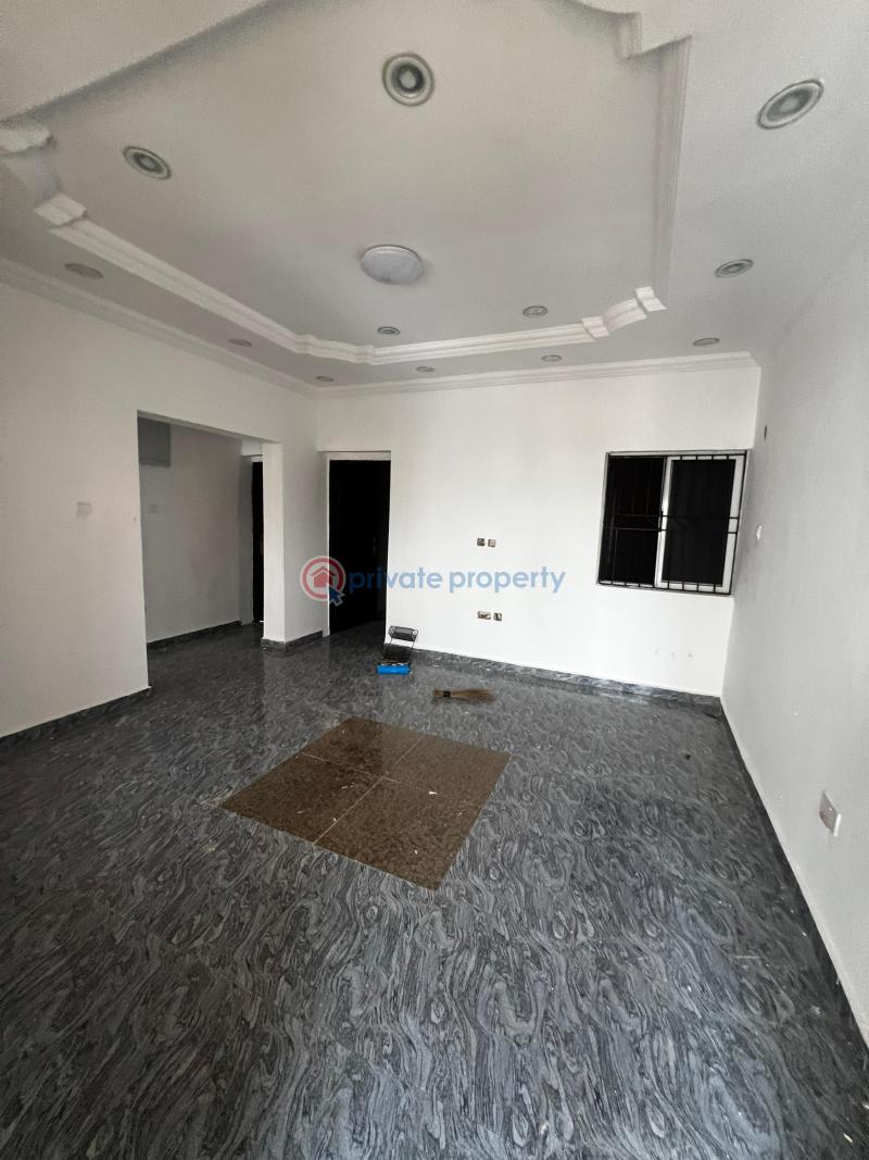 2 bedroom Flat & Apartment For Rent Gated Estate Ikate Elegushi Lekki Lagos - 0