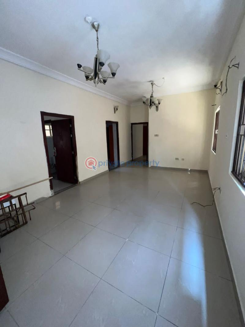 2 bedroom Flat & Apartment For Rent Itedo Estate Lekki Phase 1 Lagos - 2
