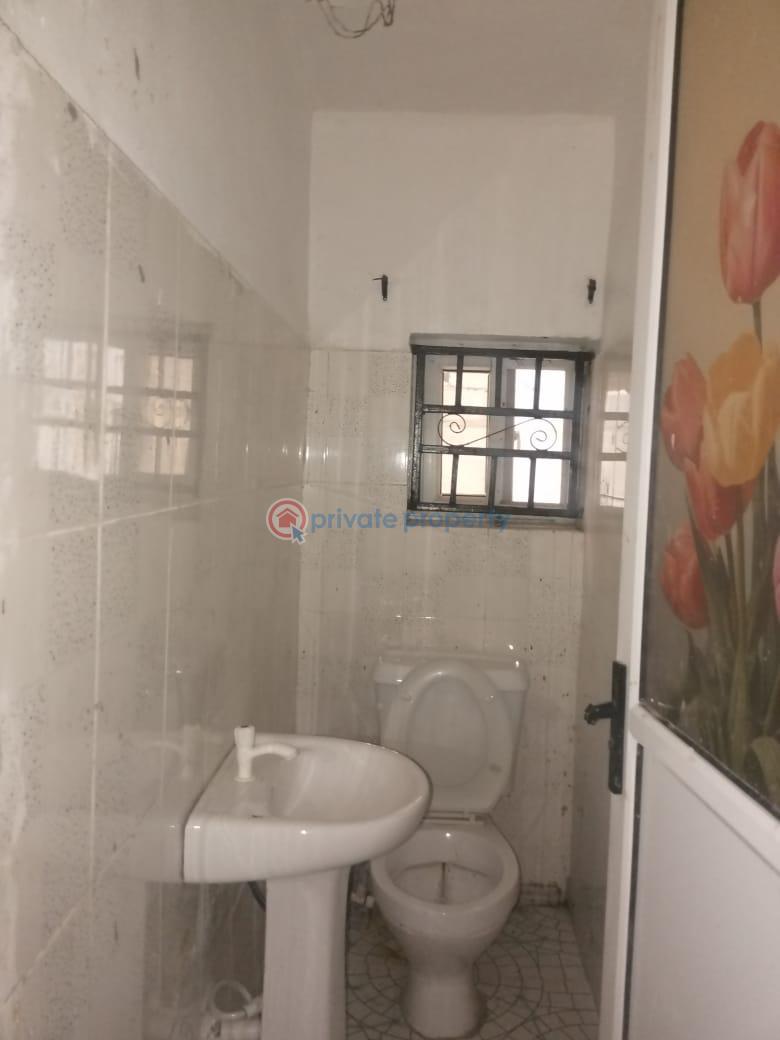 2 bedroom Flat & Apartment For Rent Ikate Elegushi Lekki Lagos - 2