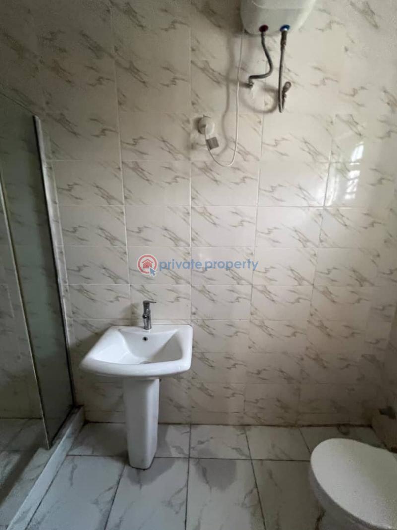 2 bedroom Flat & Apartment For Rent Salem Right Ikate Elegushi Lekki Lagos - 2