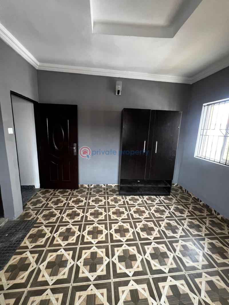 2 bedroom Flat & Apartment For Rent Gated Estate Ikate Elegushi Lekki Lagos - 5