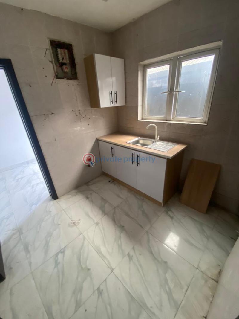 2 bedroom Flat & Apartment For Rent Osapa Lekki Lagos - 2