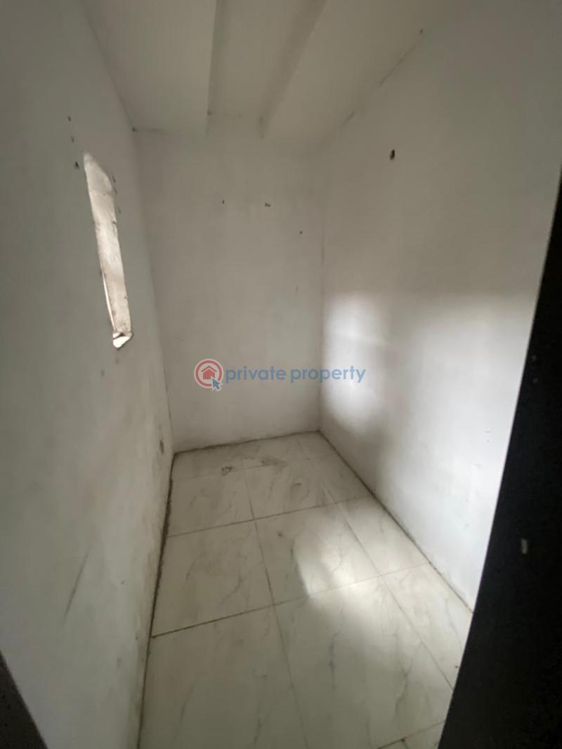 2 bedroom Flat & Apartment For Rent Osapa Lekki Lagos - 6