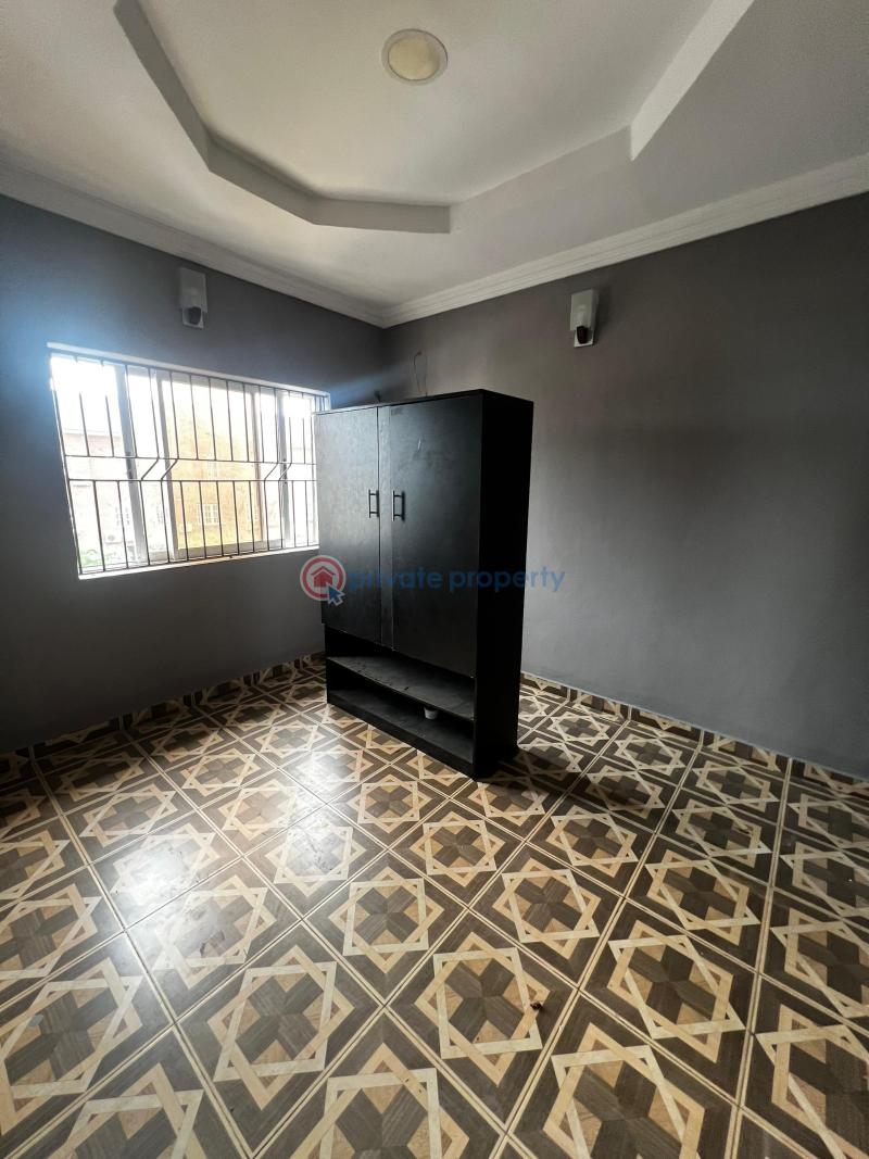 2 bedroom Flat & Apartment For Rent Gated Estate Ikate Elegushi Lekki Lagos - 7