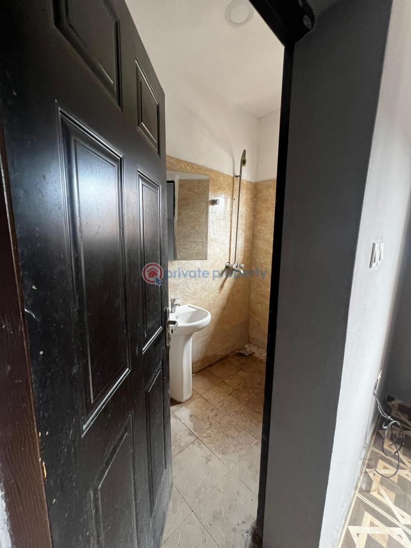 2 bedroom Flat & Apartment For Rent Gated Estate Ikate Elegushi Lekki Lagos - 1