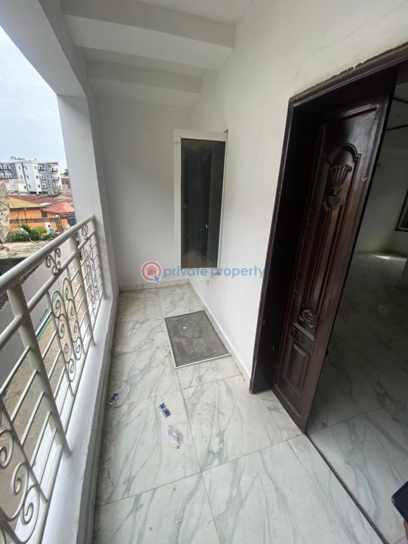 2 bedroom Flat & Apartment For Rent Osapa Lekki Lagos - 7