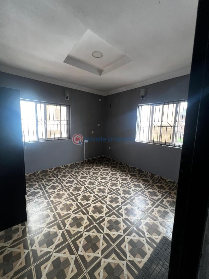 2 bedroom Flat & Apartment For Rent Gated Estate Ikate Elegushi Lekki Lagos - 4