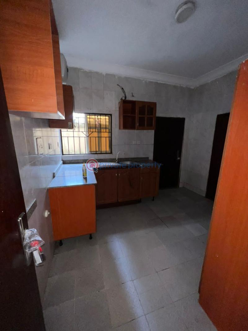 2 bedroom Flat & Apartment For Rent Itedo Estate Lekki Phase 1 Lagos - 8