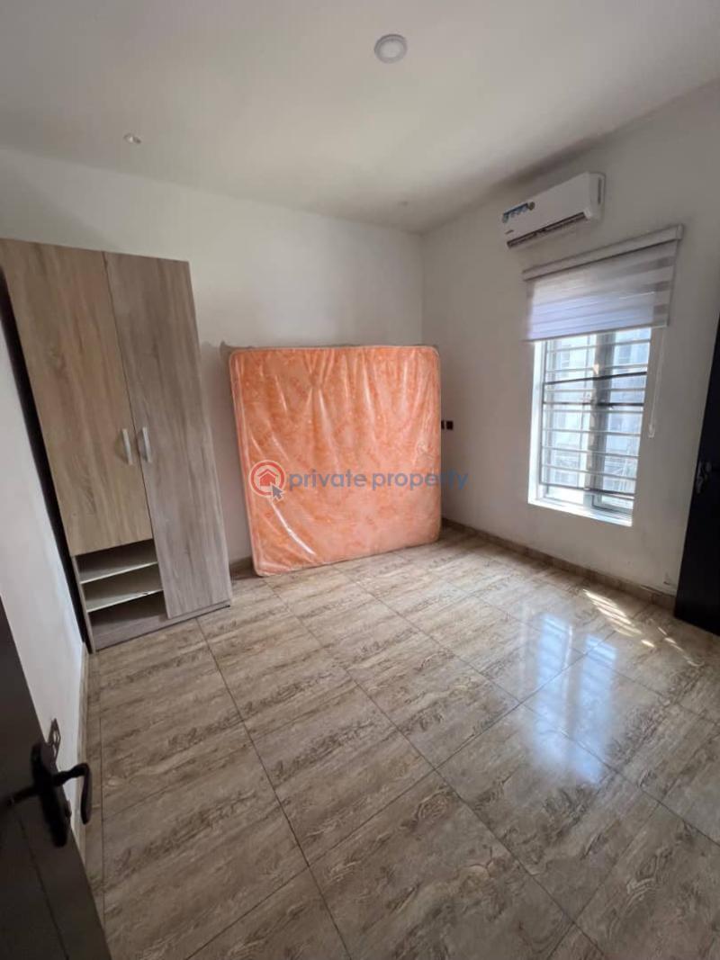 2 bedroom Flat & Apartment For Rent Salem Right Ikate Elegushi Lekki Lagos - 1