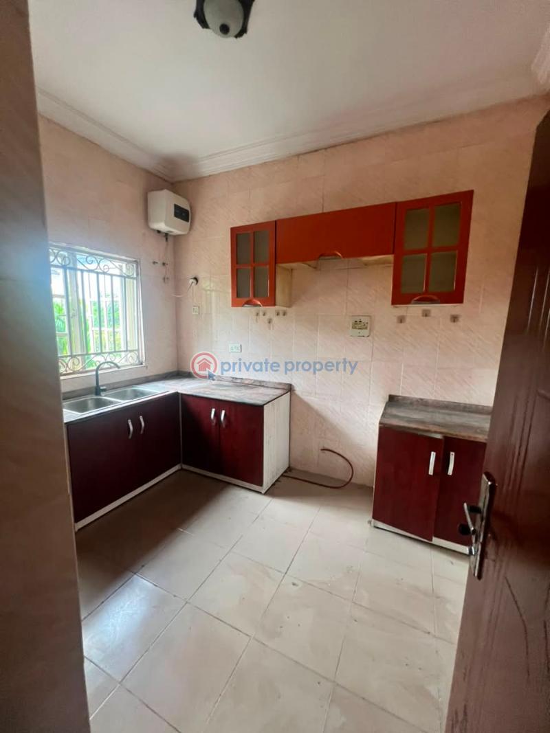 3 bedroom Flat & Apartment For Rent Osapa London Lekki Lagos - 6
