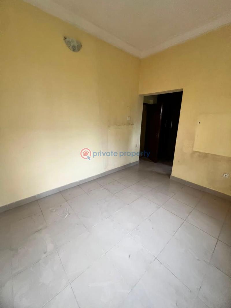3 bedroom Flat & Apartment For Rent Osapa London Lekki Lagos - 5