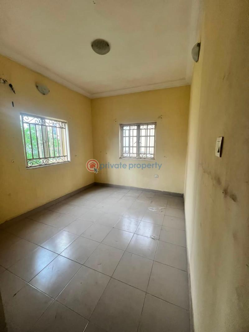 3 bedroom Flat & Apartment For Rent Osapa London Lekki Lagos - 7