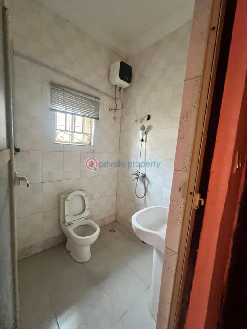3 bedroom Flat & Apartment For Rent Osapa London Lekki Lagos - 2