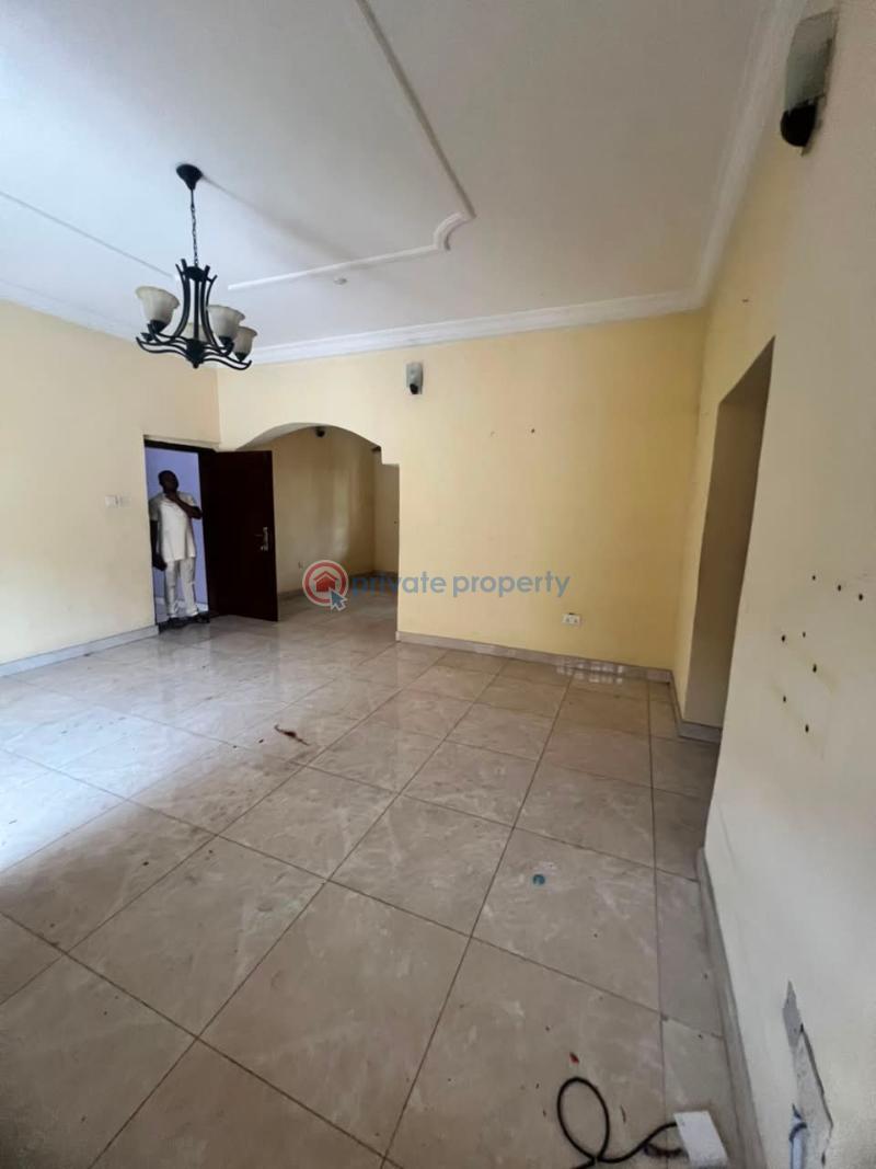 3 bedroom Flat & Apartment For Rent Osapa London Lekki Lagos - 4