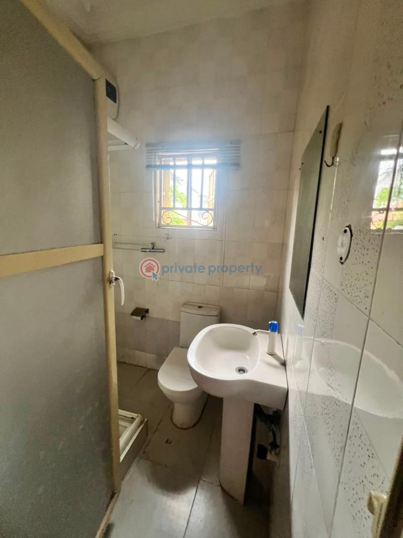 3 bedroom Flat & Apartment For Rent Osapa London Lekki Lagos - 12