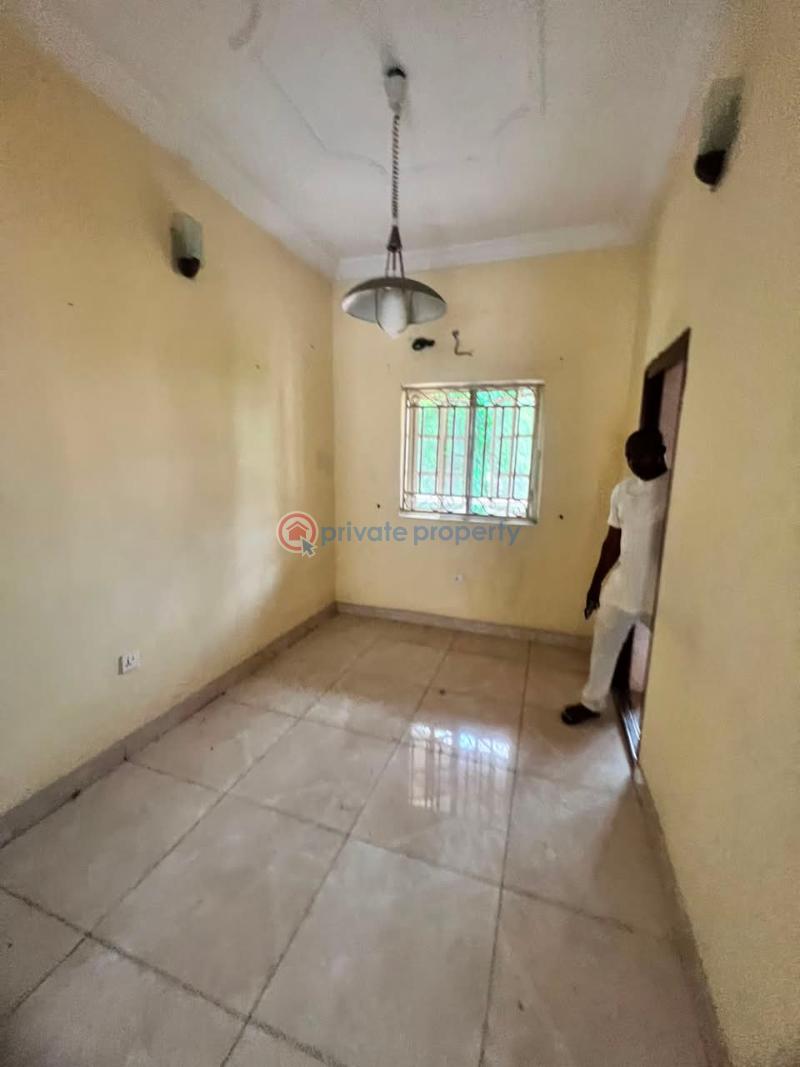 3 bedroom Flat & Apartment For Rent Osapa London Lekki Lagos - 3