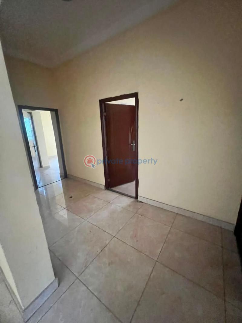 3 bedroom Flat & Apartment For Rent Osapa London Lekki Lagos - 9