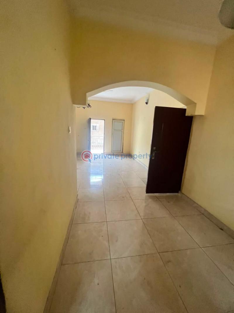 3 bedroom Flat & Apartment For Rent Osapa London Lekki Lagos - 10
