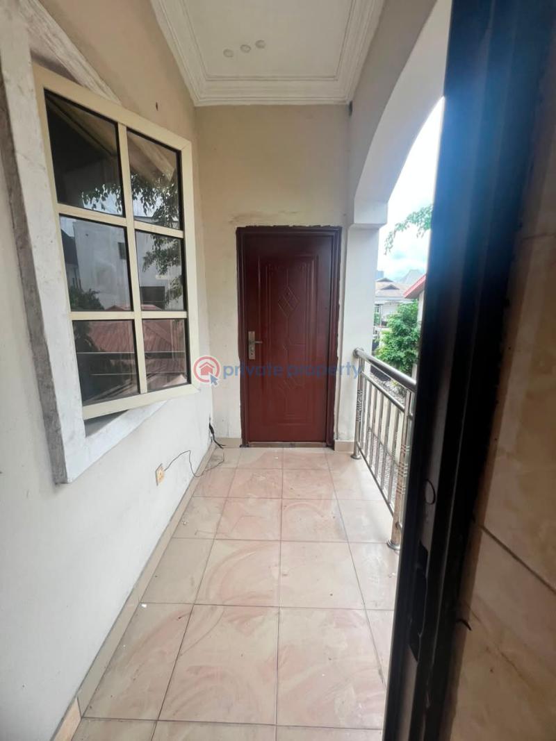 3 bedroom Flat & Apartment For Rent Osapa London Lekki Lagos - 1