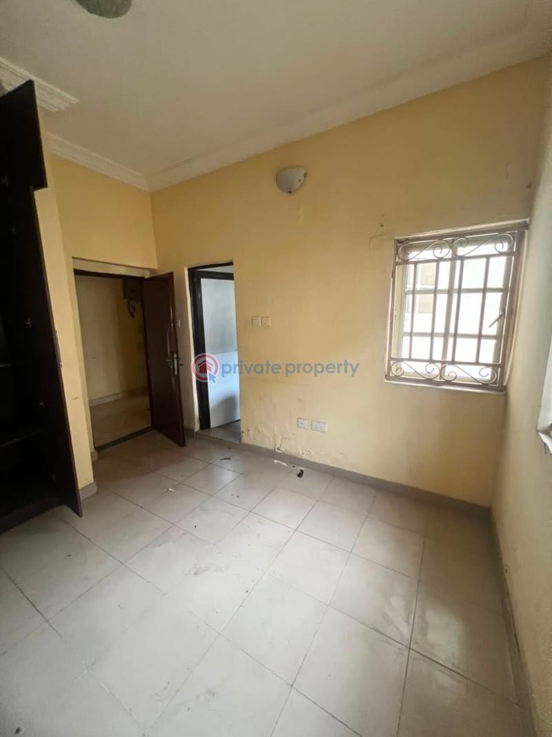 3 bedroom Flat & Apartment For Rent Osapa London Lekki Lagos - 8