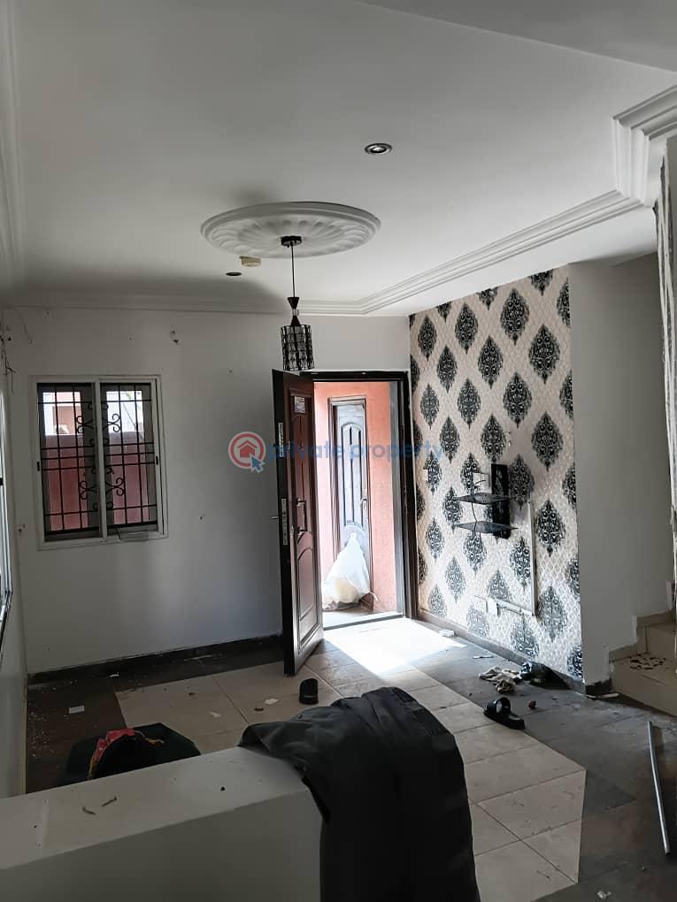 Terraced Duplex For Rent Ikate Elegushi Lekki Lagos - 8
