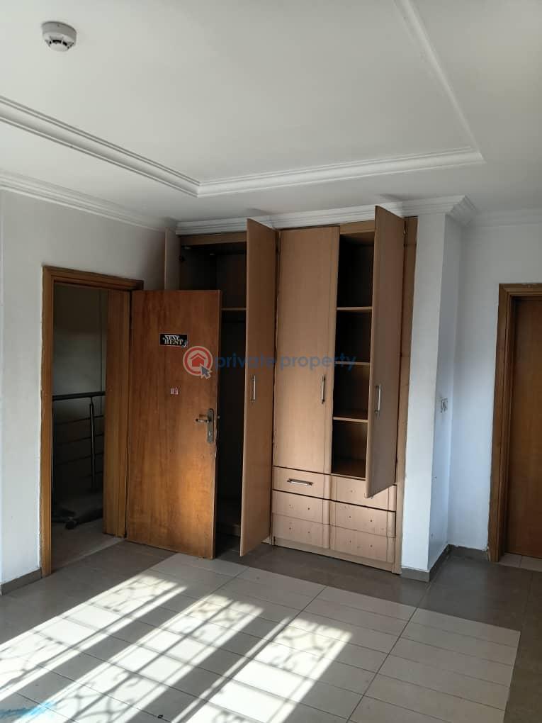 Terraced Duplex For Rent Ikate Elegushi Lekki Lagos - 2
